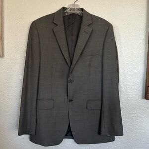 Calvin Klein Suit Jacket